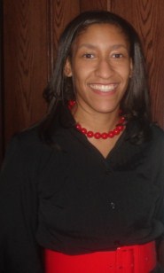Me at X-mas party in indy